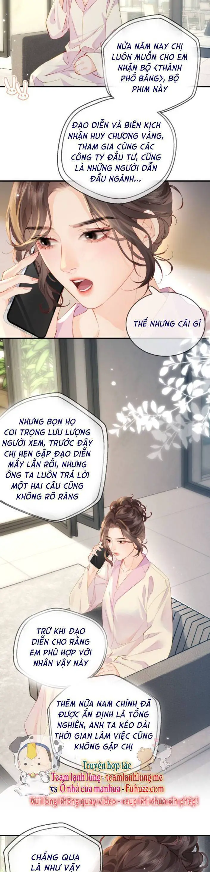 Vợ Chồng Đỉnh Lưu Có Chút Ngọt Ngào Nettruyen ZZZ Chương 46 Page 13