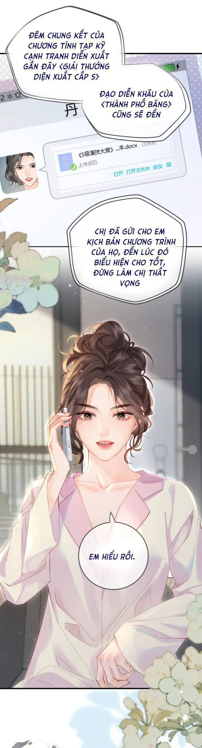 Vợ Chồng Đỉnh Lưu Có Chút Ngọt Ngào Nettruyen ZZZ Chương 46 Page 15