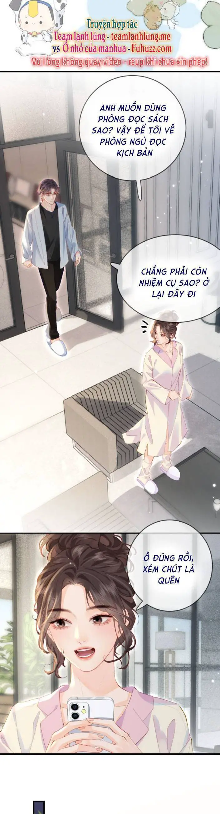 Vợ Chồng Đỉnh Lưu Có Chút Ngọt Ngào Nettruyen ZZZ Chương 46 Page 16