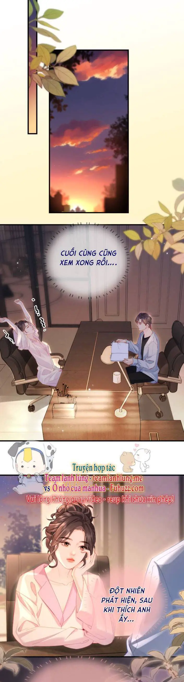 Vợ Chồng Đỉnh Lưu Có Chút Ngọt Ngào Nettruyen ZZZ Chương 46 Page 17