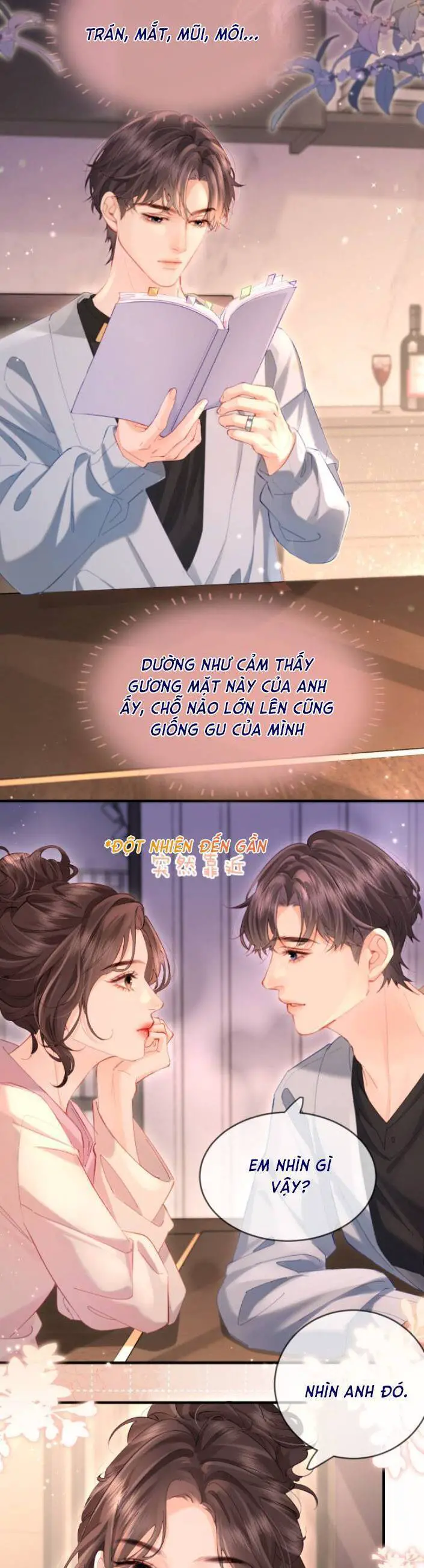 Vợ Chồng Đỉnh Lưu Có Chút Ngọt Ngào Nettruyen ZZZ Chương 46 Page 18