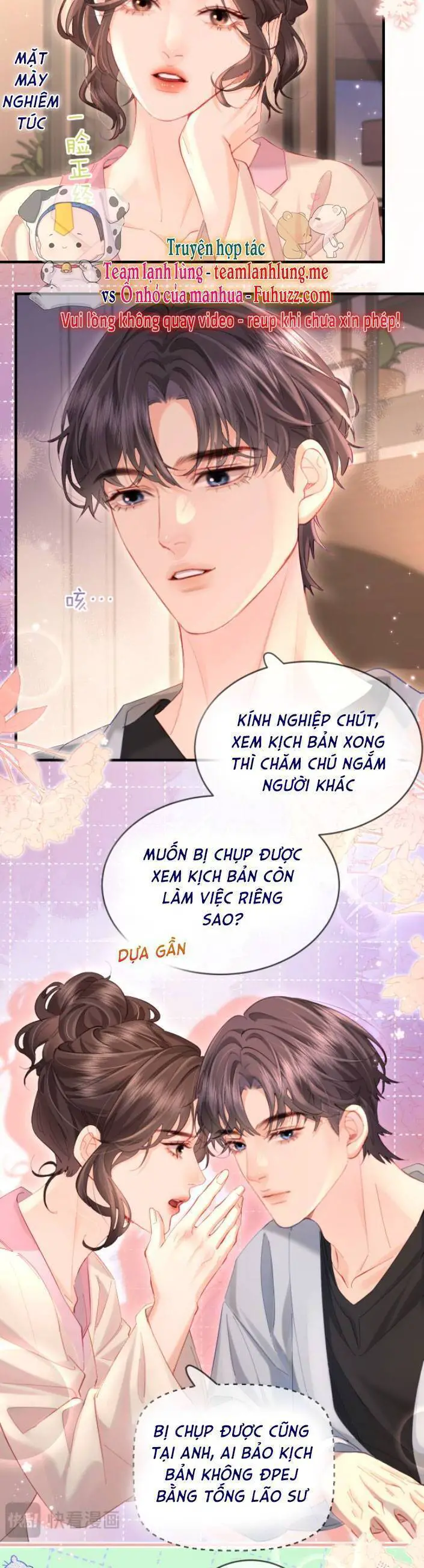 Vợ Chồng Đỉnh Lưu Có Chút Ngọt Ngào Nettruyen ZZZ Chương 46 Page 19
