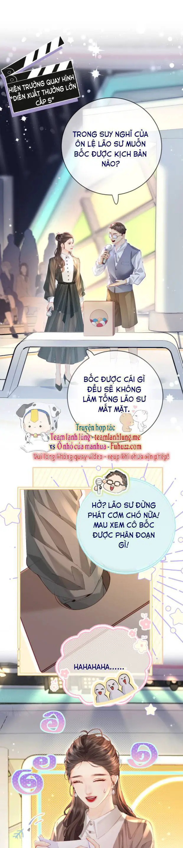 Vợ Chồng Đỉnh Lưu Có Chút Ngọt Ngào Nettruyen ZZZ Chương 55 Page 8