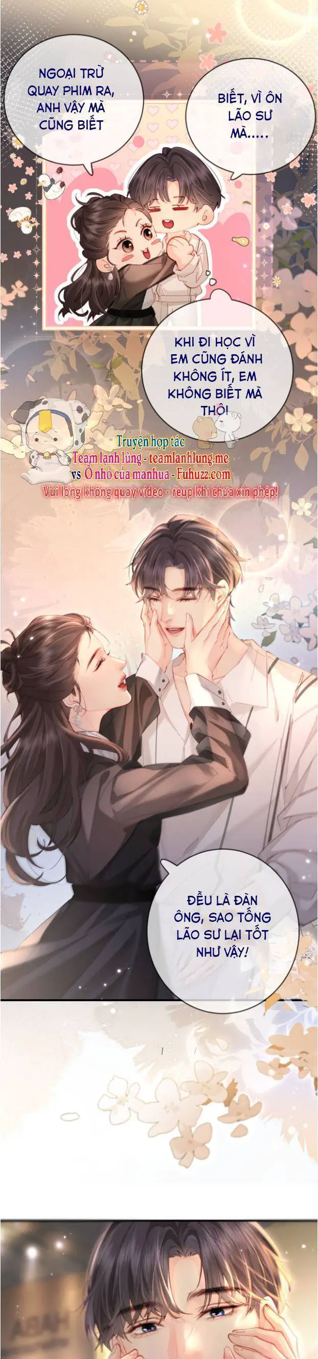 Vợ Chồng Đỉnh Lưu Có Chút Ngọt Ngào Nettruyen ZZZ Chương 55 Page 19