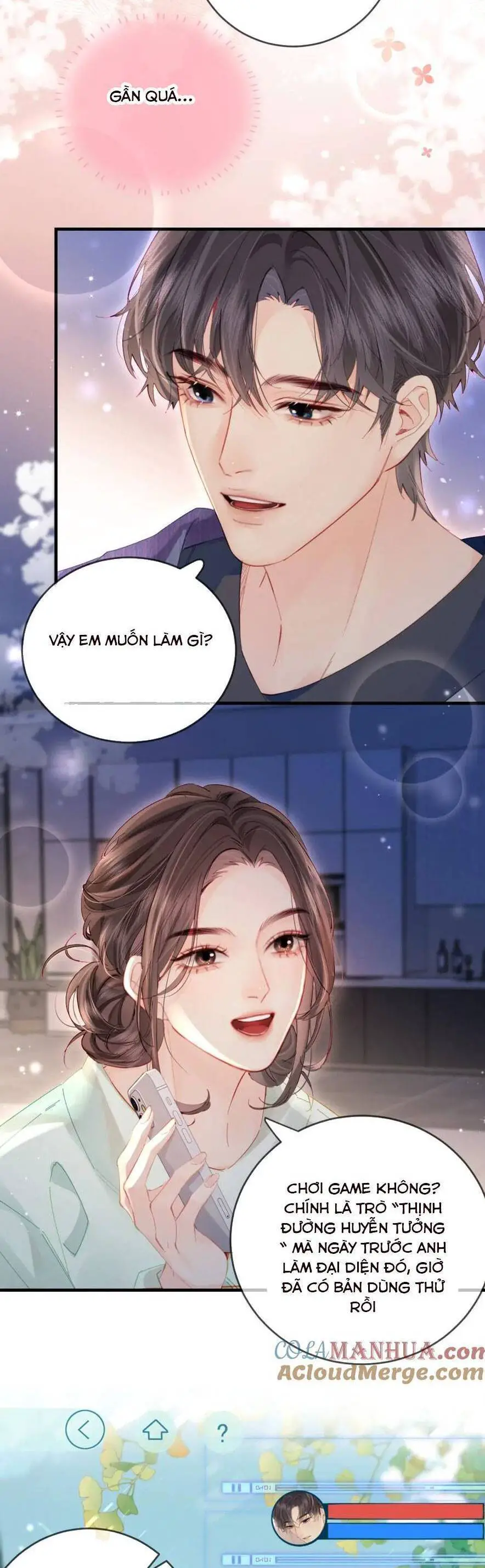 Vợ Chồng Đỉnh Lưu Có Chút Ngọt Ngào Nettruyen ZZZ Chương 45 Page 9