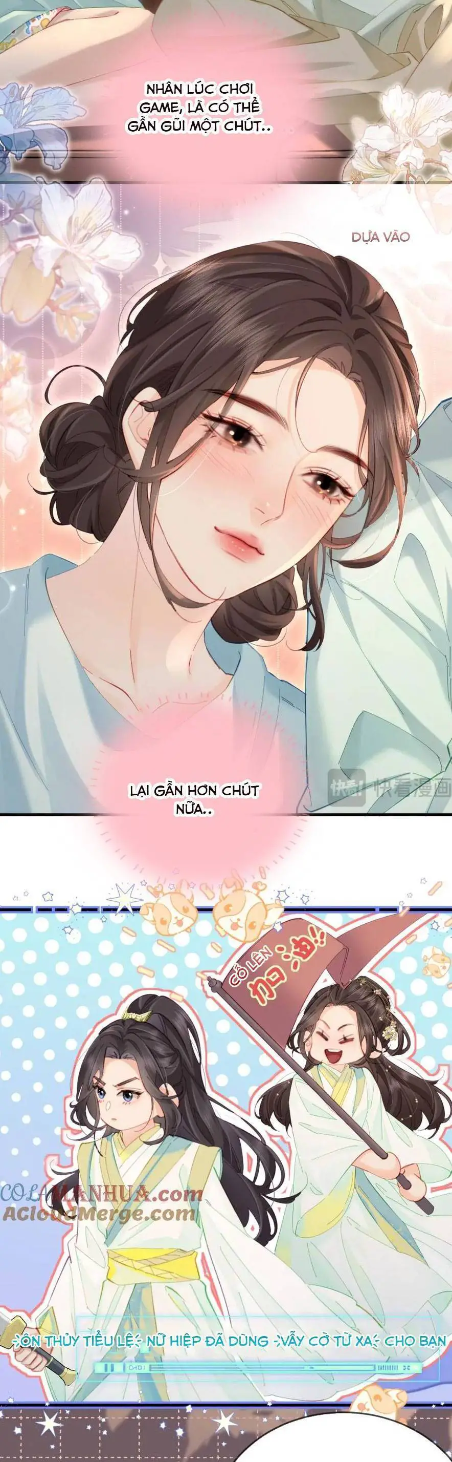 Vợ Chồng Đỉnh Lưu Có Chút Ngọt Ngào Nettruyen ZZZ Chương 45 Page 12