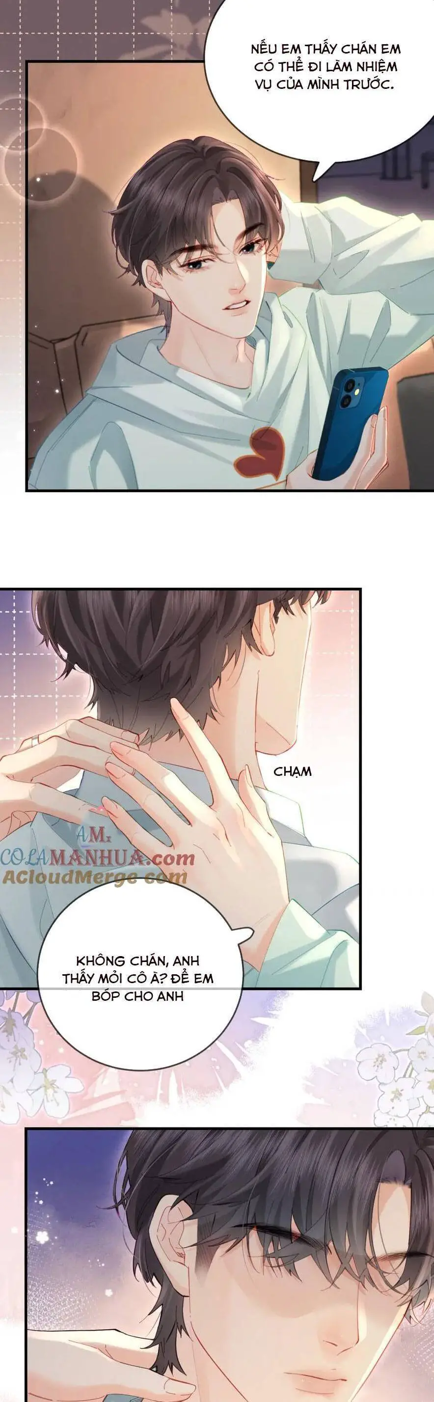 Vợ Chồng Đỉnh Lưu Có Chút Ngọt Ngào Nettruyen ZZZ Chương 45 Page 13