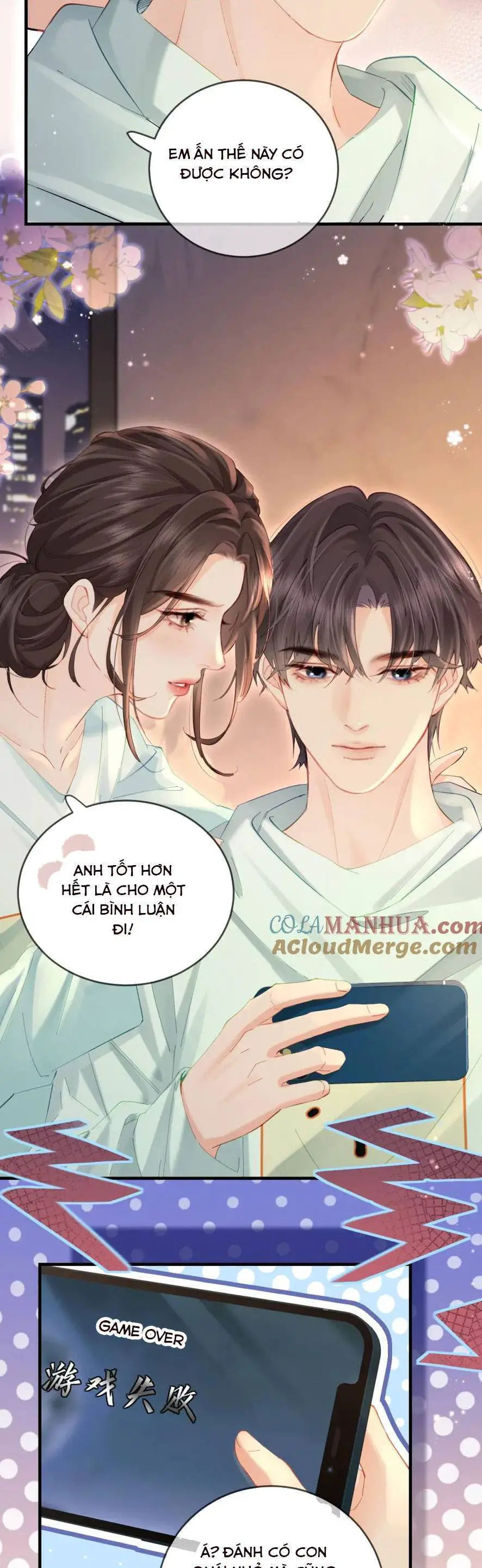 Vợ Chồng Đỉnh Lưu Có Chút Ngọt Ngào Nettruyen ZZZ Chương 45 Page 14