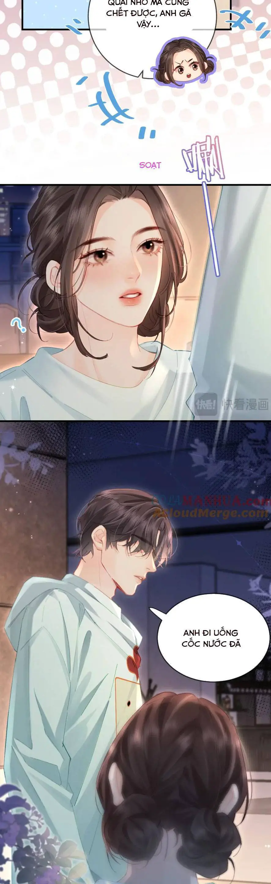 Vợ Chồng Đỉnh Lưu Có Chút Ngọt Ngào Nettruyen ZZZ Chương 45 Page 15