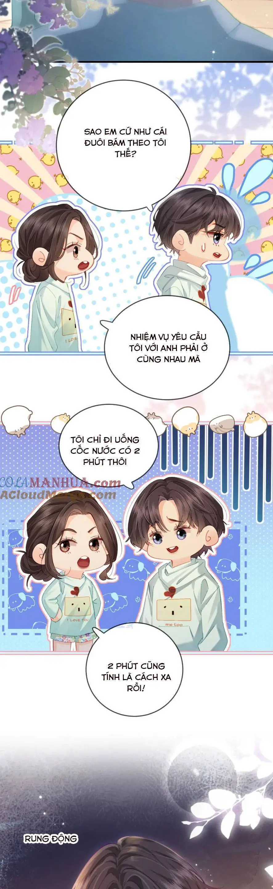 Vợ Chồng Đỉnh Lưu Có Chút Ngọt Ngào Nettruyen ZZZ Chương 45 Page 16