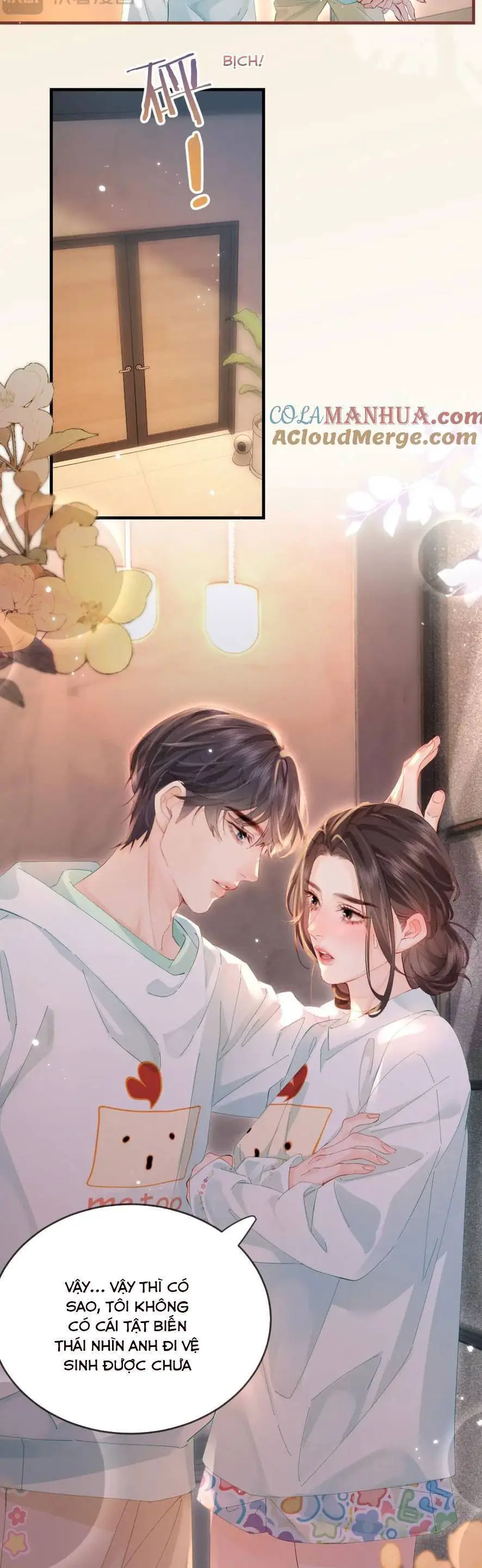 Vợ Chồng Đỉnh Lưu Có Chút Ngọt Ngào Nettruyen ZZZ Chương 45 Page 18
