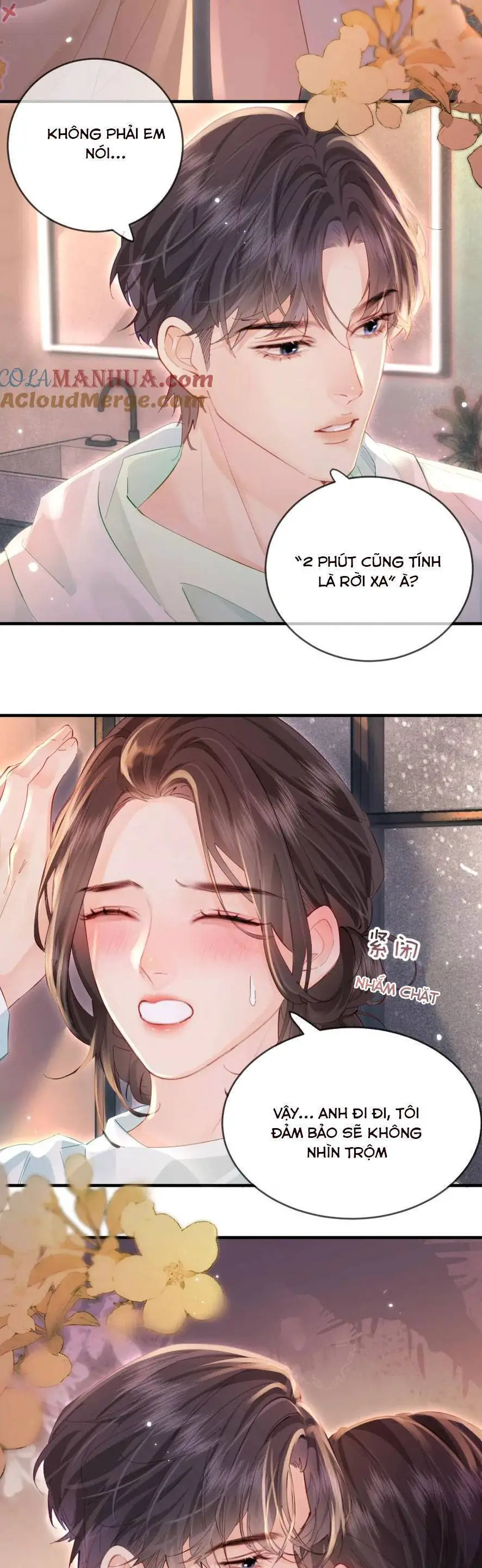Vợ Chồng Đỉnh Lưu Có Chút Ngọt Ngào Nettruyen ZZZ Chương 45 Page 19