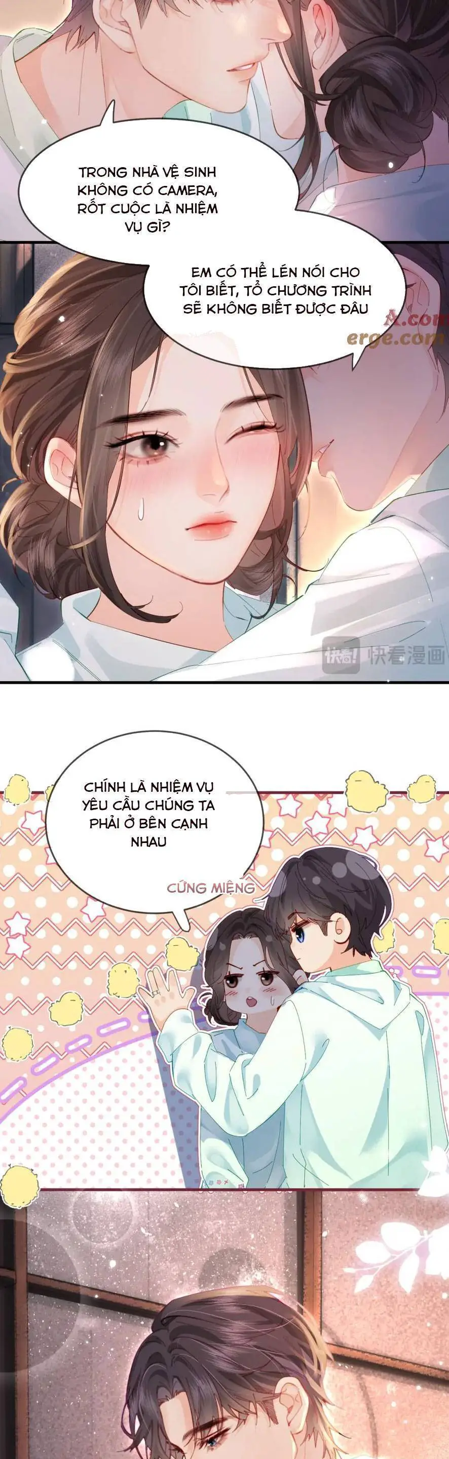 Vợ Chồng Đỉnh Lưu Có Chút Ngọt Ngào Nettruyen ZZZ Chương 45 Page 20