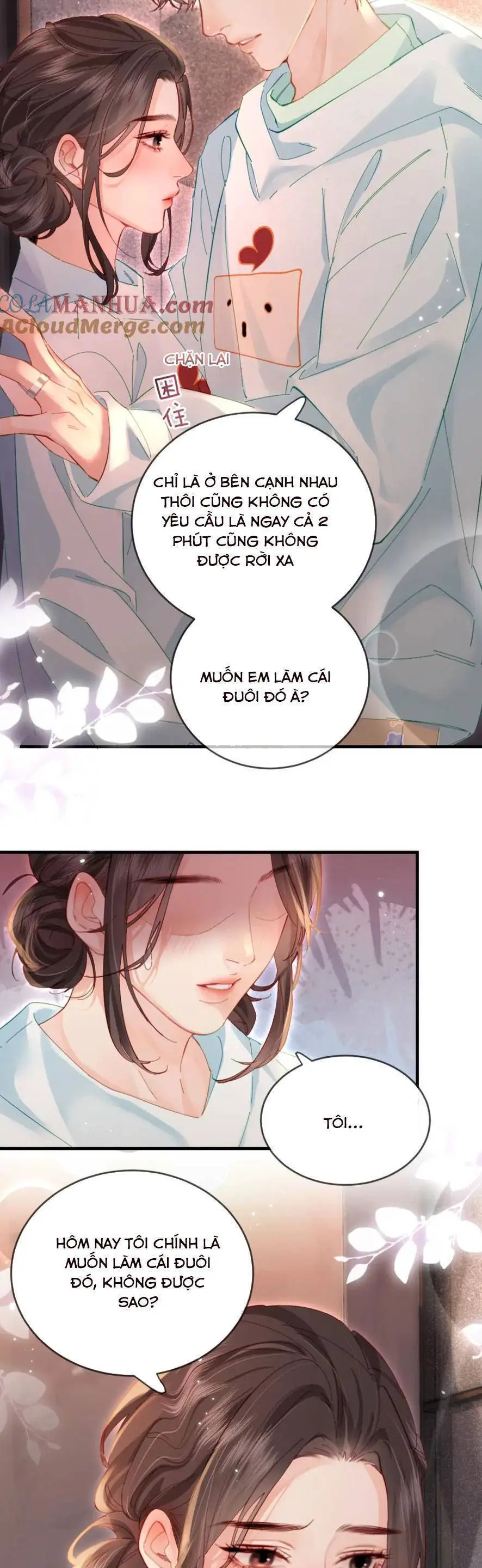 Vợ Chồng Đỉnh Lưu Có Chút Ngọt Ngào Nettruyen ZZZ Chương 45 Page 21