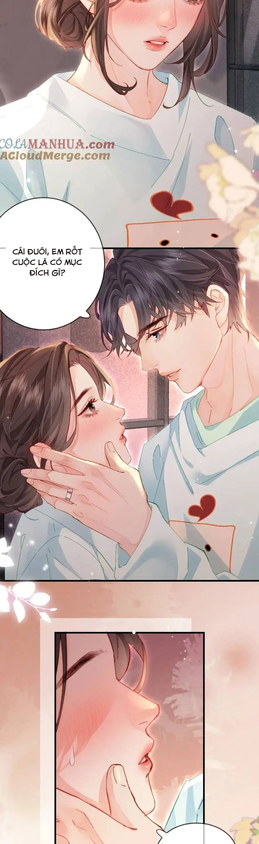 Vợ Chồng Đỉnh Lưu Có Chút Ngọt Ngào Nettruyen ZZZ Chương 45 Page 22