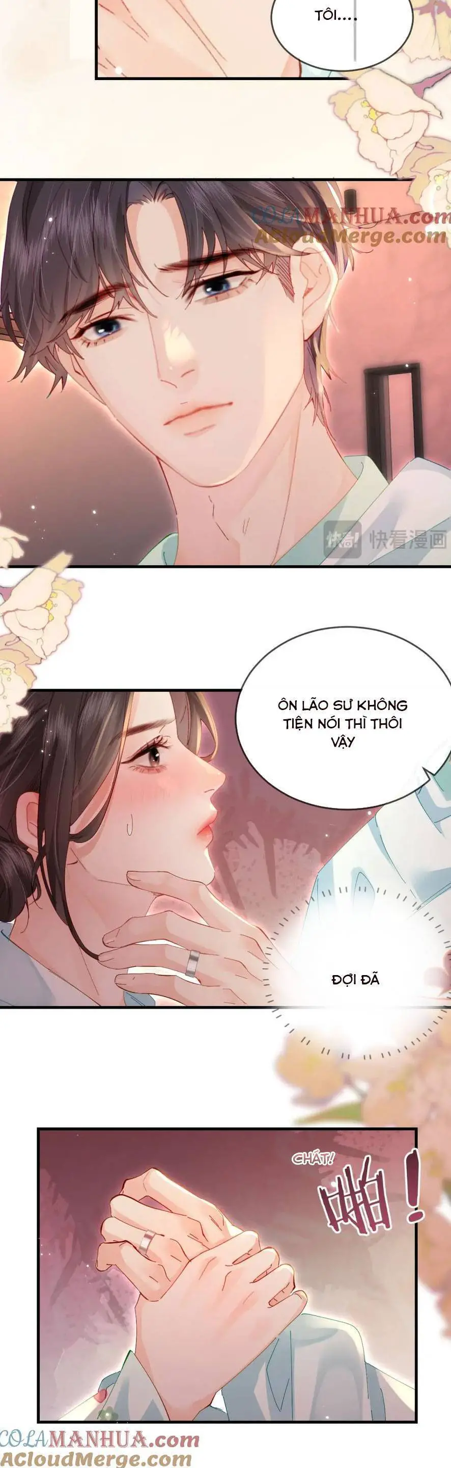Vợ Chồng Đỉnh Lưu Có Chút Ngọt Ngào Nettruyen ZZZ Chương 45 Page 23