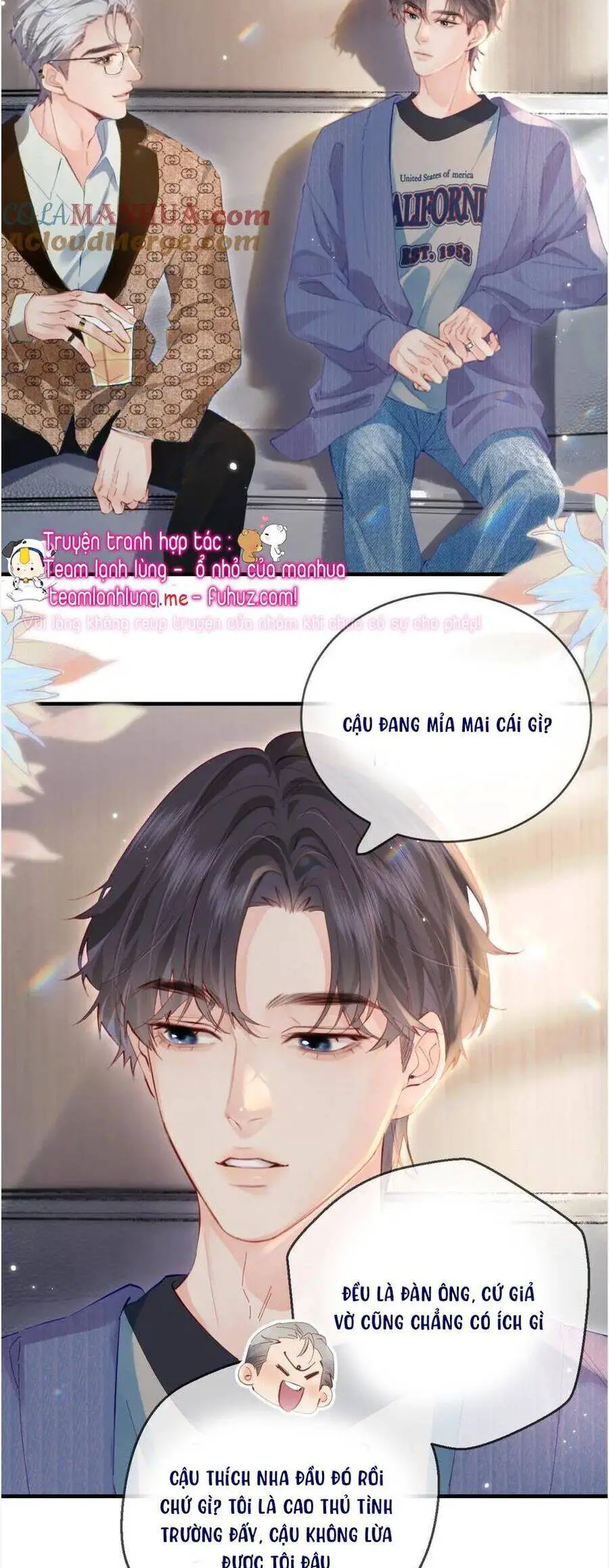 Vợ Chồng Đỉnh Lưu Có Chút Ngọt Ngào Nettruyen ZZZ Chương 43 Page 31