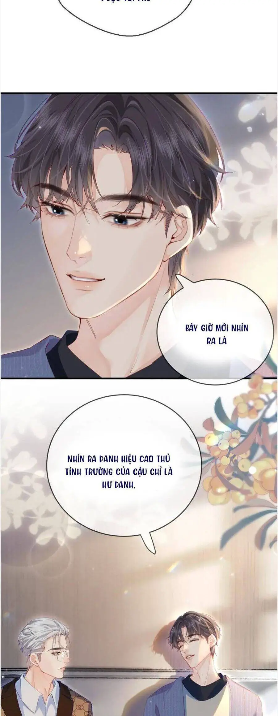 Vợ Chồng Đỉnh Lưu Có Chút Ngọt Ngào Nettruyen ZZZ Chương 43 Page 32