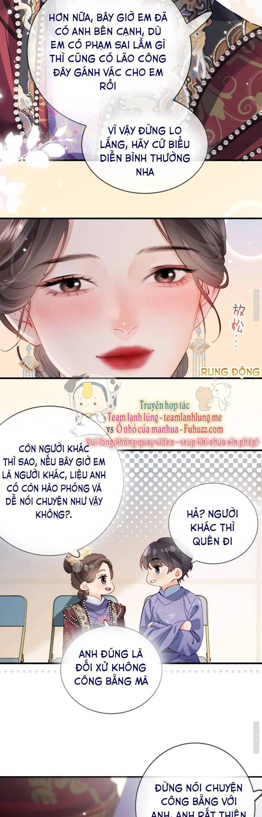 Vợ Chồng Đỉnh Lưu Có Chút Ngọt Ngào Nettruyen ZZZ Chương 58 Page 24