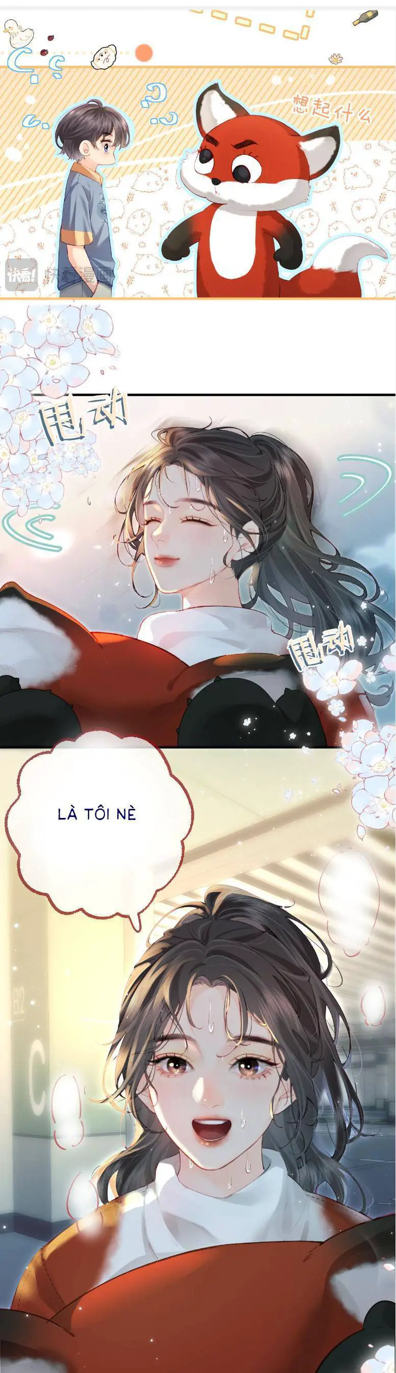 Vợ Chồng Đỉnh Lưu Có Chút Ngọt Ngào Nettruyen ZZZ Chương 35 Page 4