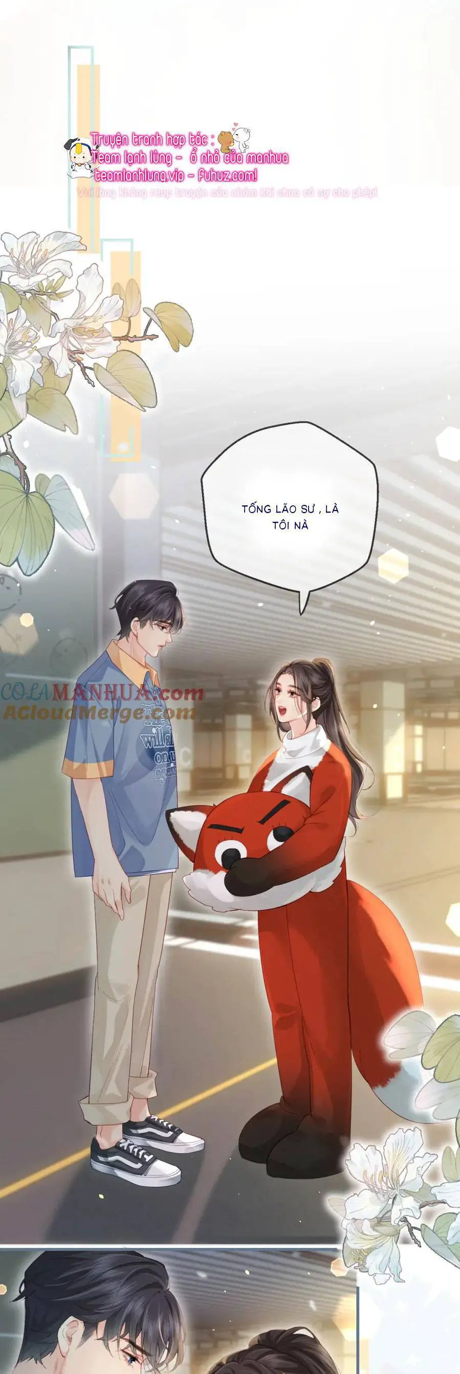 Vợ Chồng Đỉnh Lưu Có Chút Ngọt Ngào Nettruyen ZZZ Chương 35 Page 14