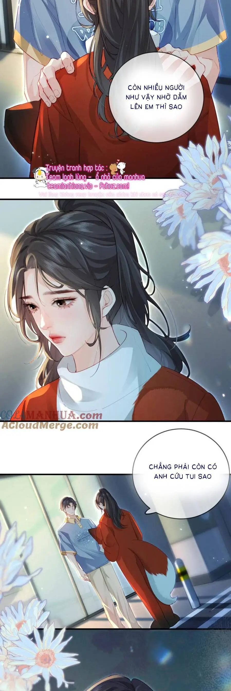Vợ Chồng Đỉnh Lưu Có Chút Ngọt Ngào Nettruyen ZZZ Chương 35 Page 17