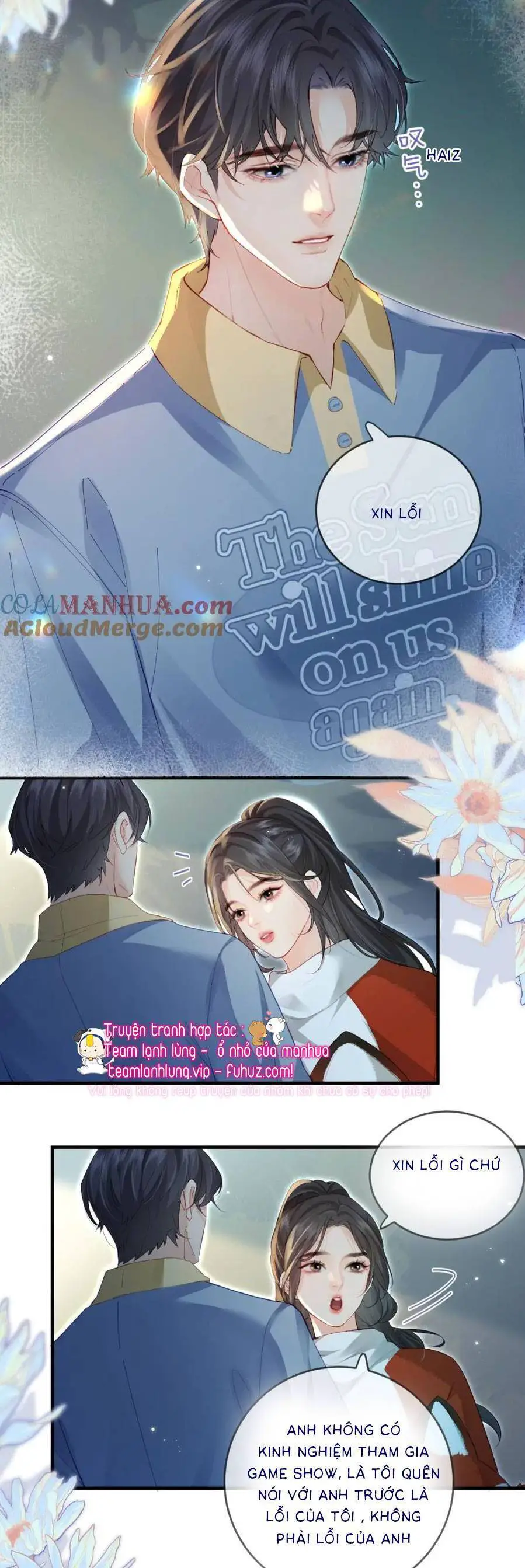 Vợ Chồng Đỉnh Lưu Có Chút Ngọt Ngào Nettruyen ZZZ Chương 35 Page 18