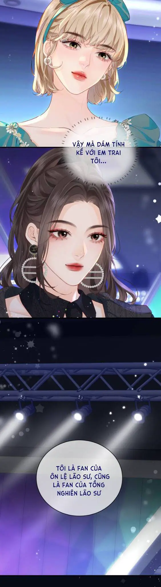 Vợ Chồng Đỉnh Lưu Có Chút Ngọt Ngào Nettruyen ZZZ Chương 41 Page 13