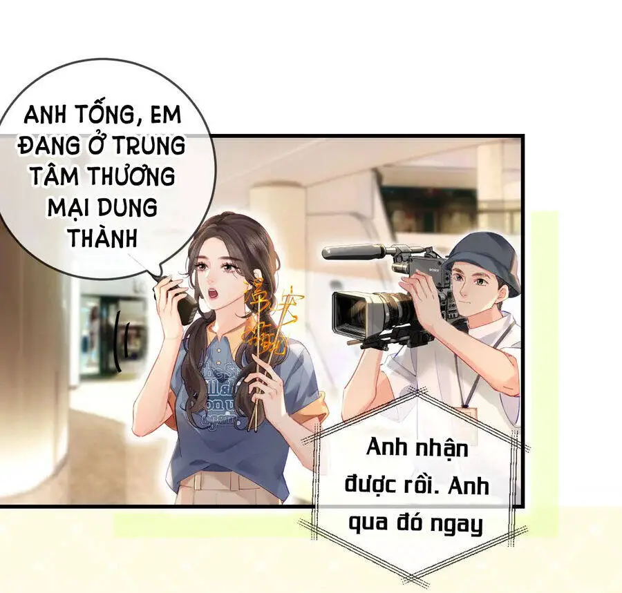 Vợ Chồng Đỉnh Lưu Có Chút Ngọt Ngào Nettruyen ZZZ Chương 32.2 Page 1