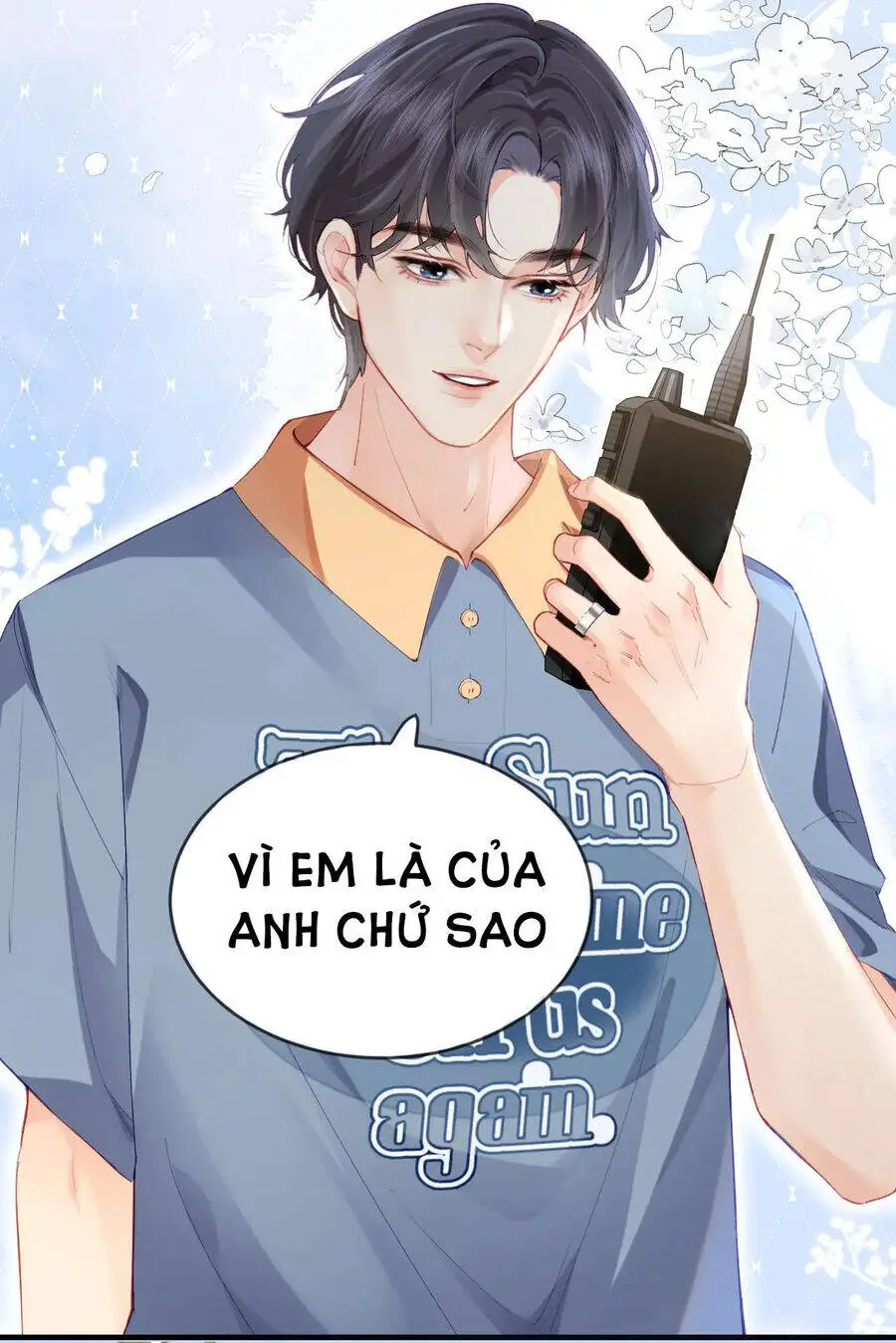 Vợ Chồng Đỉnh Lưu Có Chút Ngọt Ngào Nettruyen ZZZ Chương 32.2 Page 3