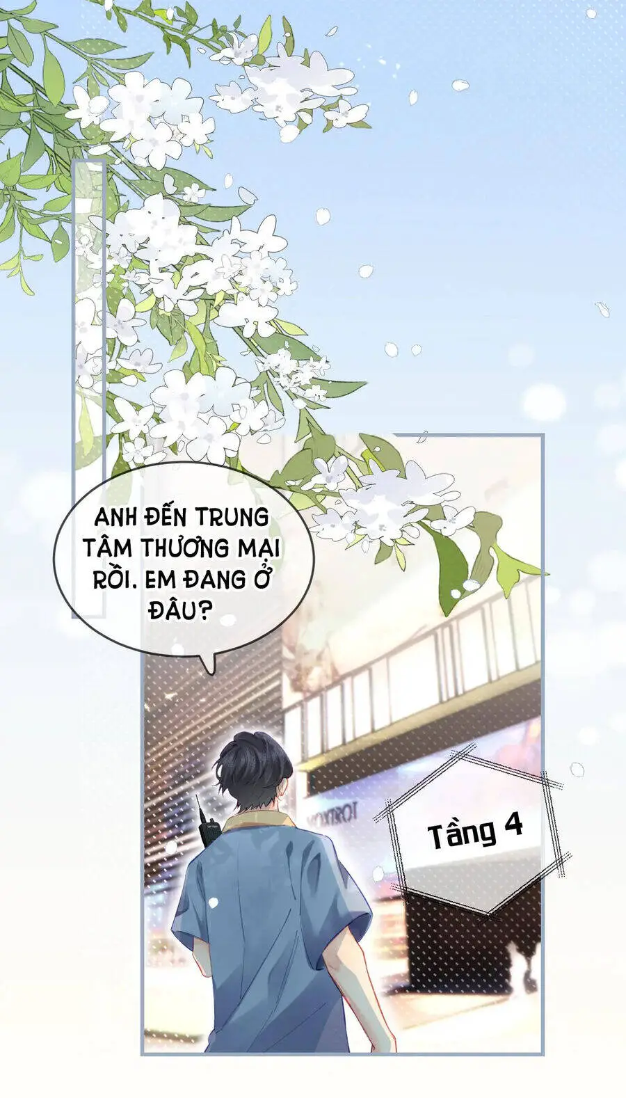 Vợ Chồng Đỉnh Lưu Có Chút Ngọt Ngào Nettruyen ZZZ Chương 32.2 Page 4