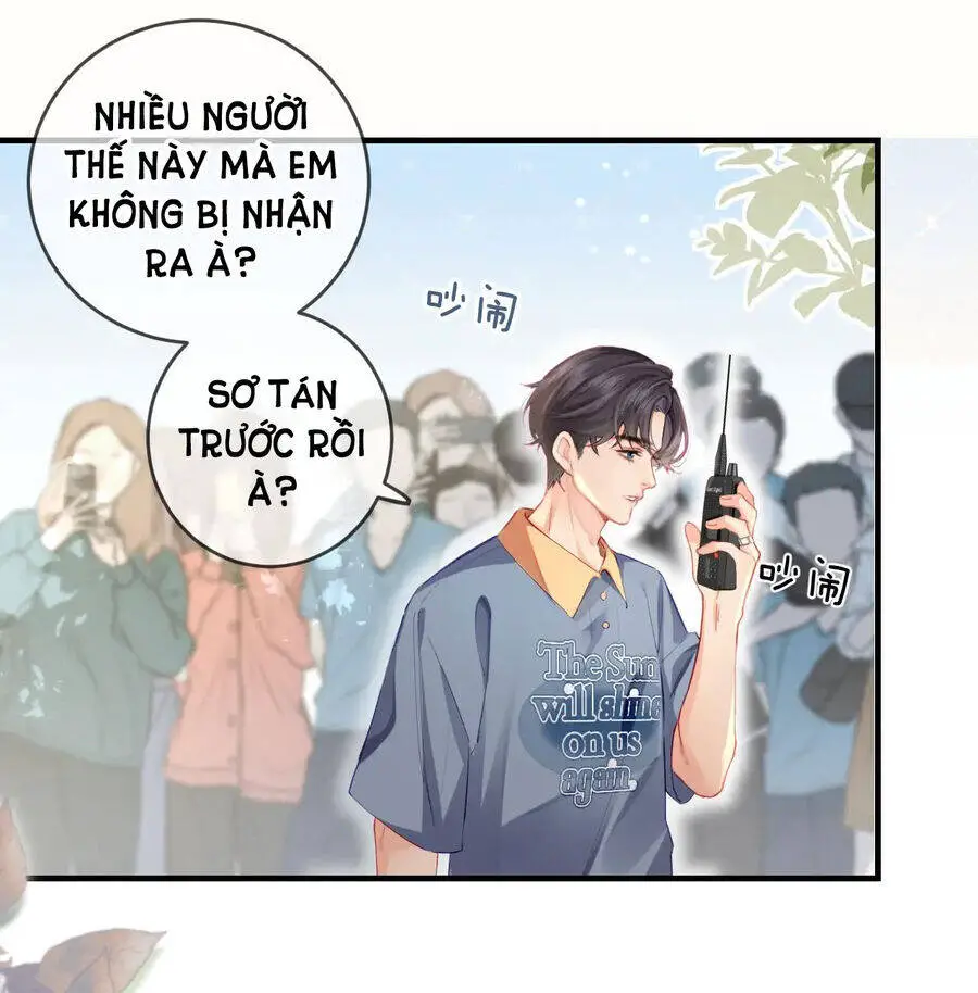 Vợ Chồng Đỉnh Lưu Có Chút Ngọt Ngào Nettruyen ZZZ Chương 32.2 Page 5