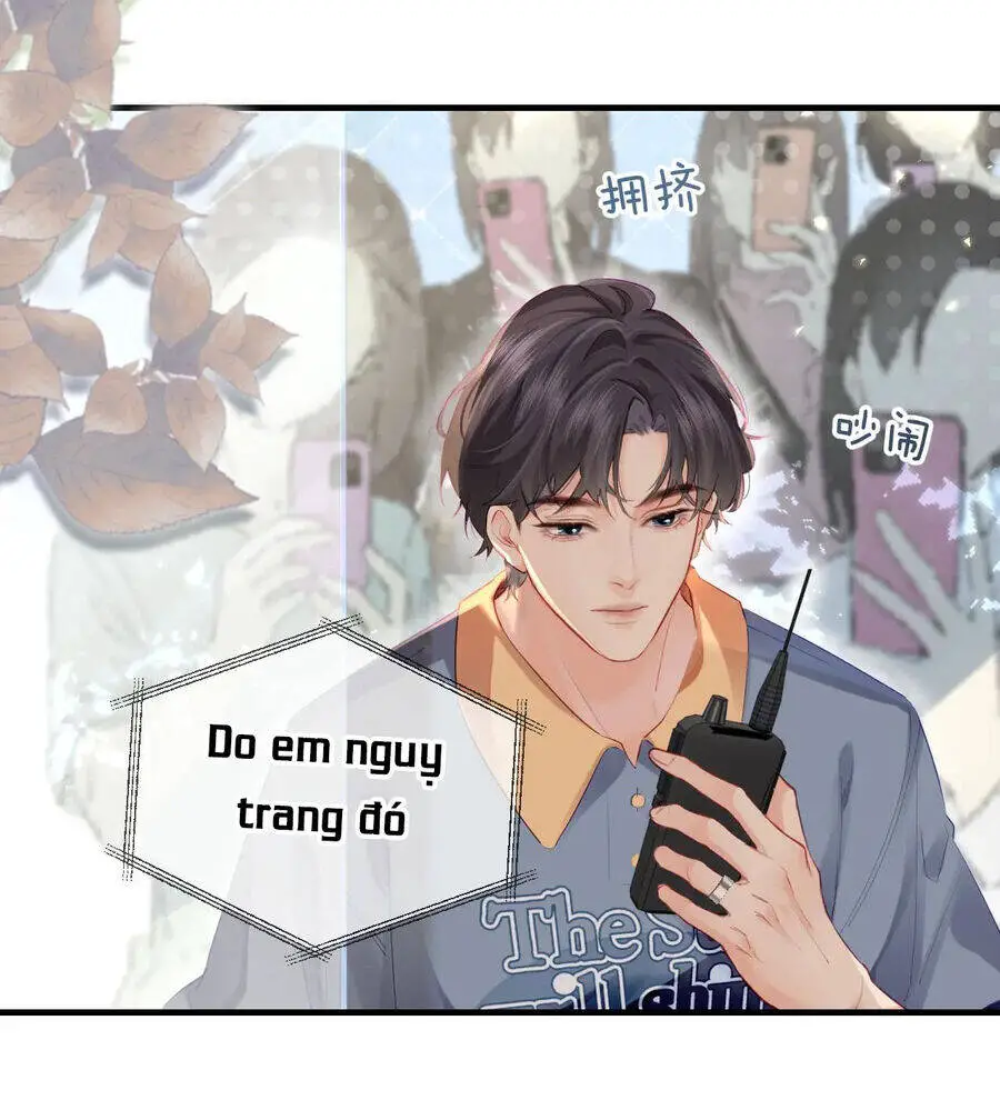 Vợ Chồng Đỉnh Lưu Có Chút Ngọt Ngào Nettruyen ZZZ Chương 32.2 Page 6