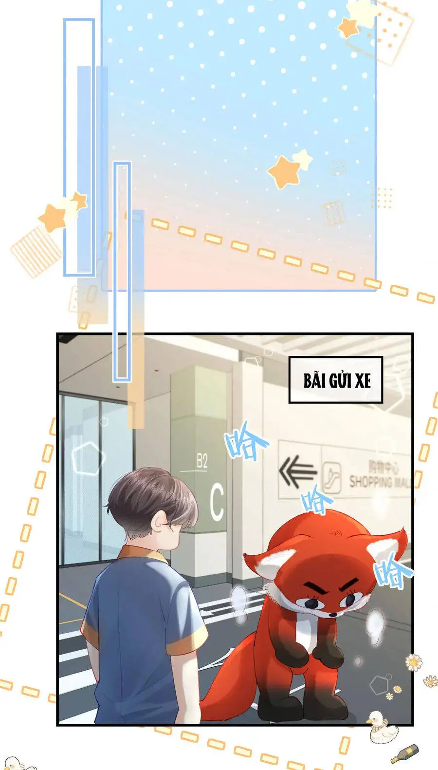Vợ Chồng Đỉnh Lưu Có Chút Ngọt Ngào Nettruyen ZZZ Chương 32.2 Page 14