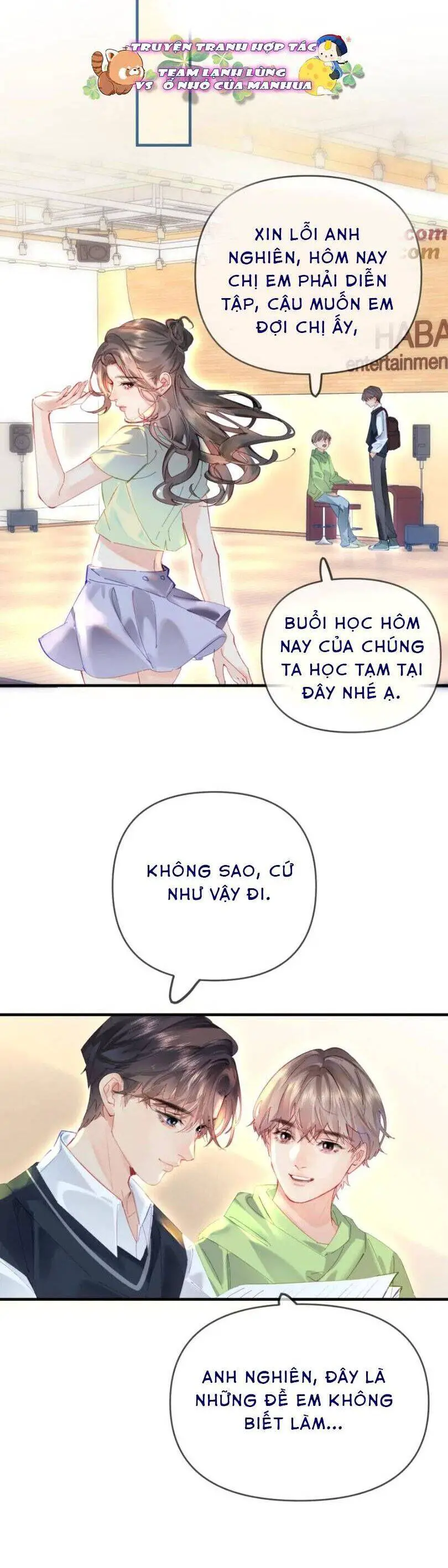 Vợ Chồng Đỉnh Lưu Có Chút Ngọt Ngào Nettruyen ZZZ Chương 78 Page 8
