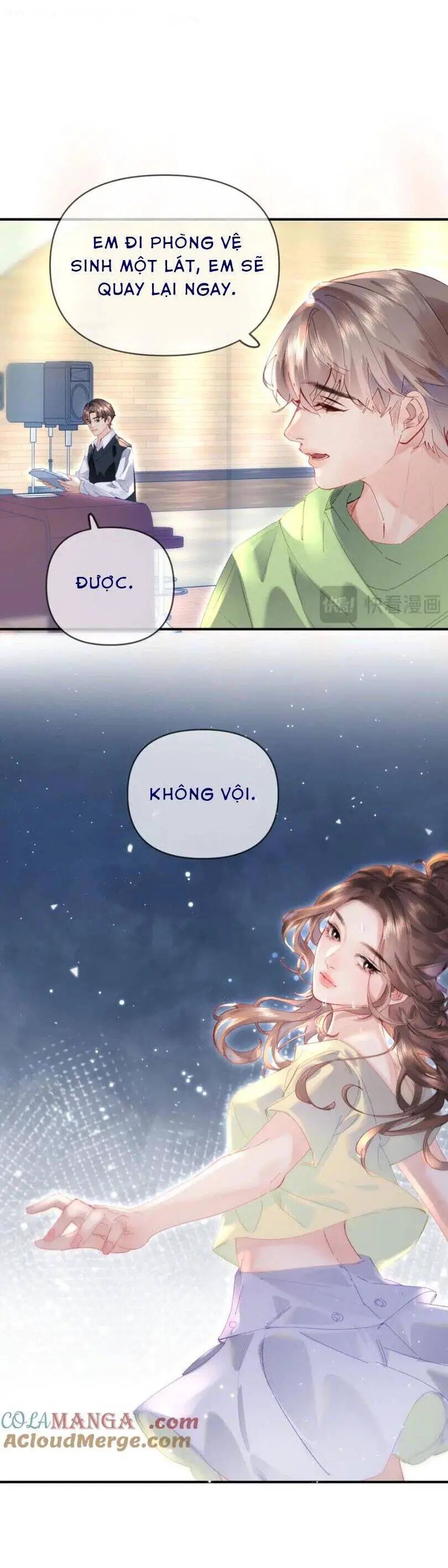 Vợ Chồng Đỉnh Lưu Có Chút Ngọt Ngào Nettruyen ZZZ Chương 78 Page 9