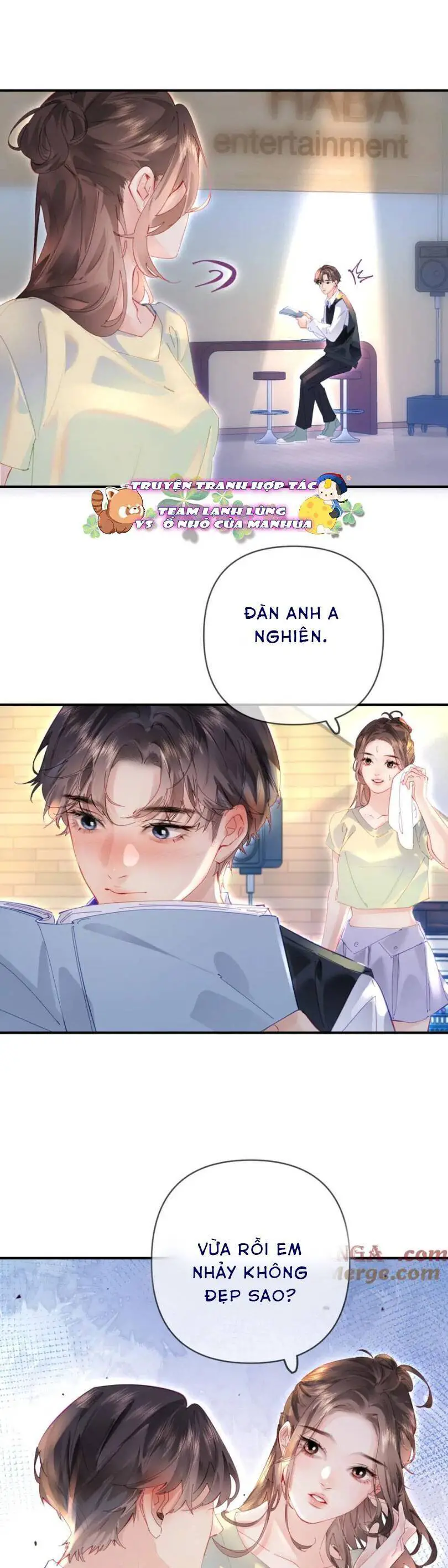 Vợ Chồng Đỉnh Lưu Có Chút Ngọt Ngào Nettruyen ZZZ Chương 78 Page 10