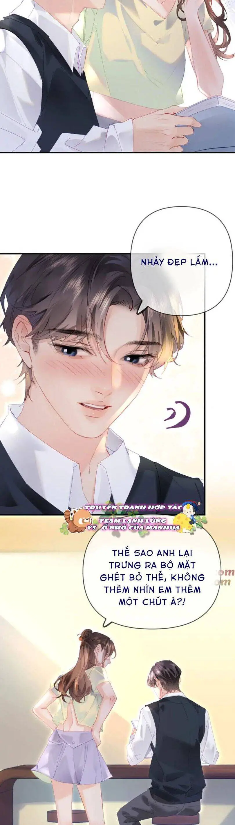 Vợ Chồng Đỉnh Lưu Có Chút Ngọt Ngào Nettruyen ZZZ Chương 78 Page 11