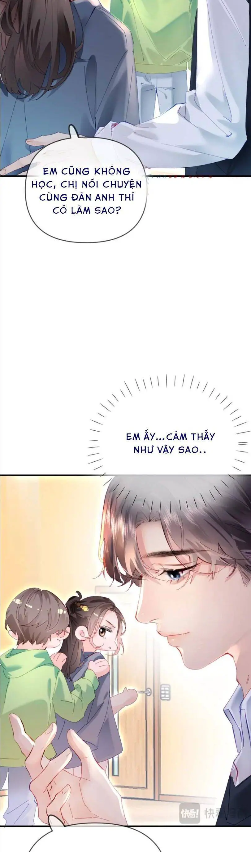 Vợ Chồng Đỉnh Lưu Có Chút Ngọt Ngào Nettruyen ZZZ Chương 78 Page 15