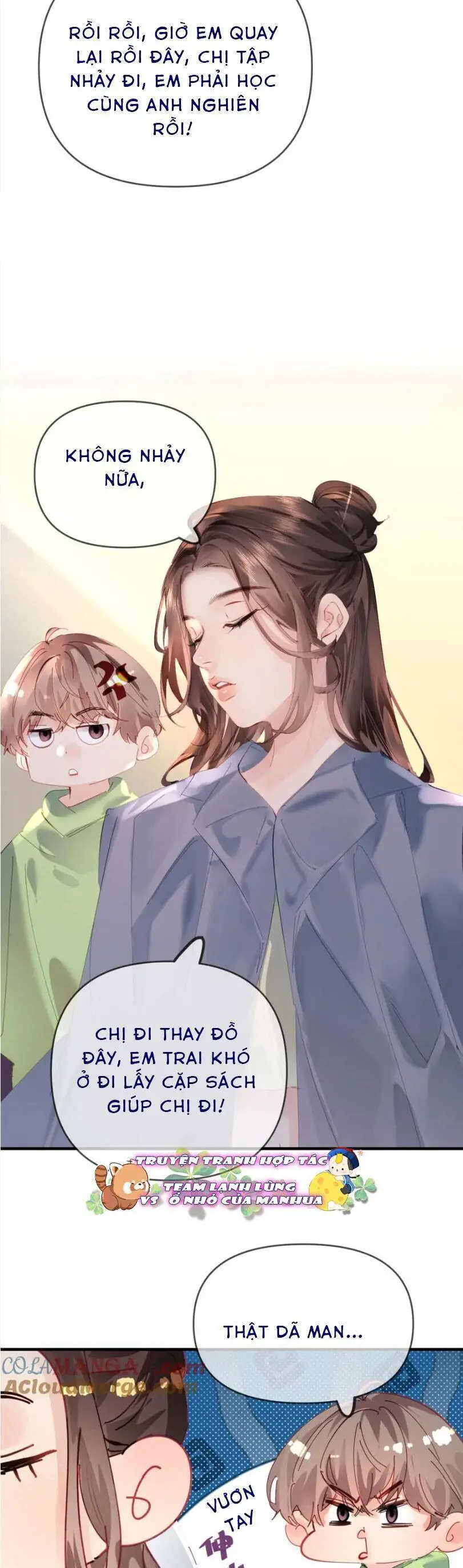 Vợ Chồng Đỉnh Lưu Có Chút Ngọt Ngào Nettruyen ZZZ Chương 78 Page 16