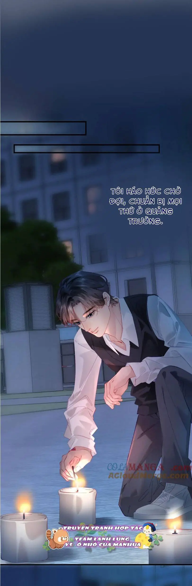 Vợ Chồng Đỉnh Lưu Có Chút Ngọt Ngào Nettruyen ZZZ Chương 78 Page 18