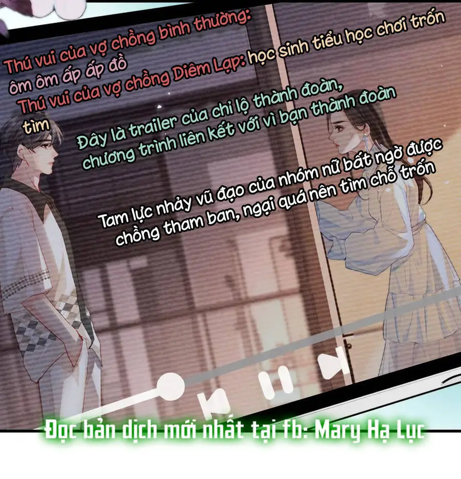Vợ Chồng Đỉnh Lưu Có Chút Ngọt Ngào Nettruyen ZZZ Chương 31.2 Page 4