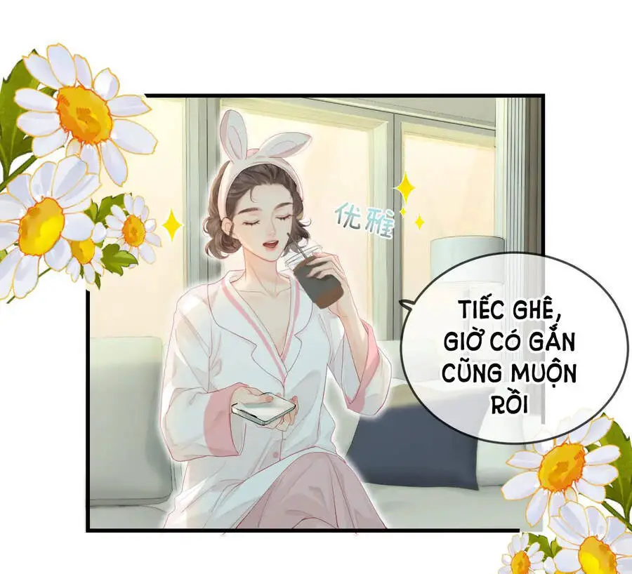 Vợ Chồng Đỉnh Lưu Có Chút Ngọt Ngào Nettruyen ZZZ Chương 31.2 Page 6