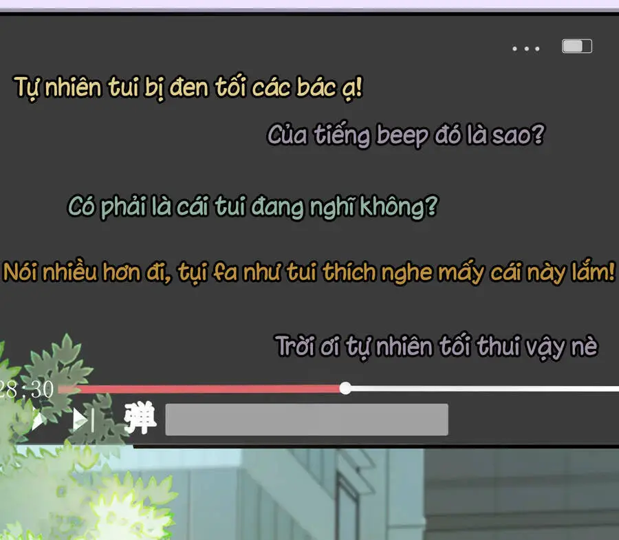 Vợ Chồng Đỉnh Lưu Có Chút Ngọt Ngào Nettruyen ZZZ Chương 31.2 Page 11