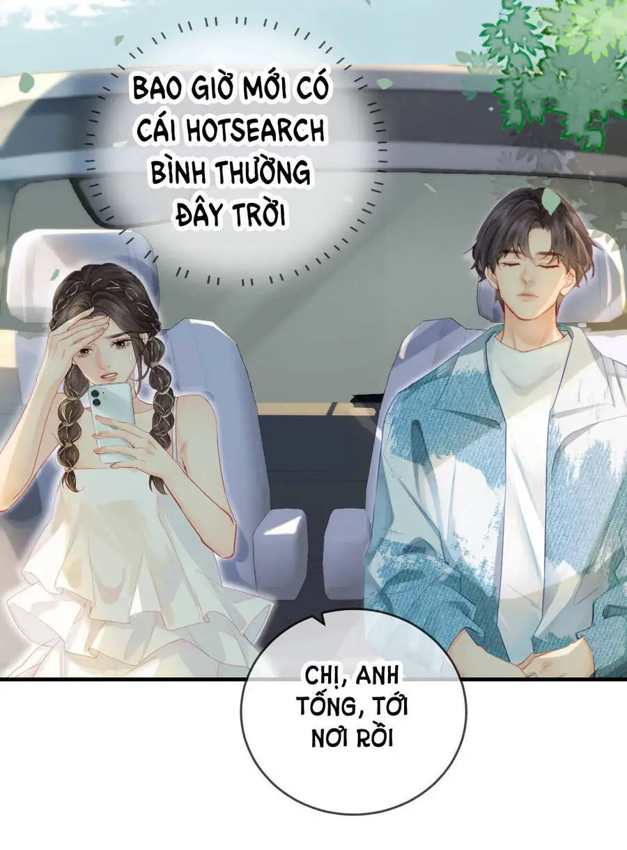 Vợ Chồng Đỉnh Lưu Có Chút Ngọt Ngào Nettruyen ZZZ Chương 31.2 Page 13