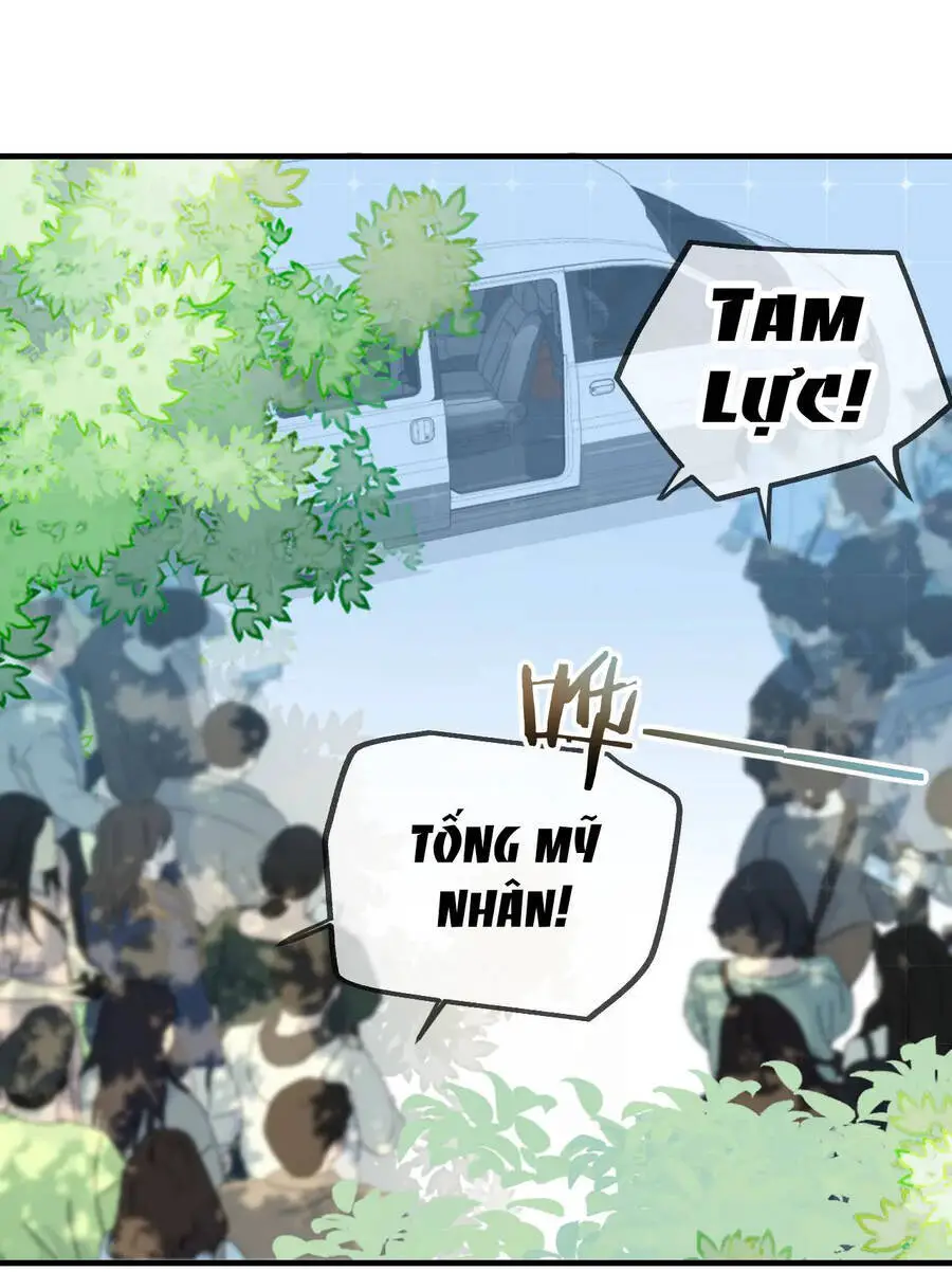 Vợ Chồng Đỉnh Lưu Có Chút Ngọt Ngào Nettruyen ZZZ Chương 31.2 Page 14