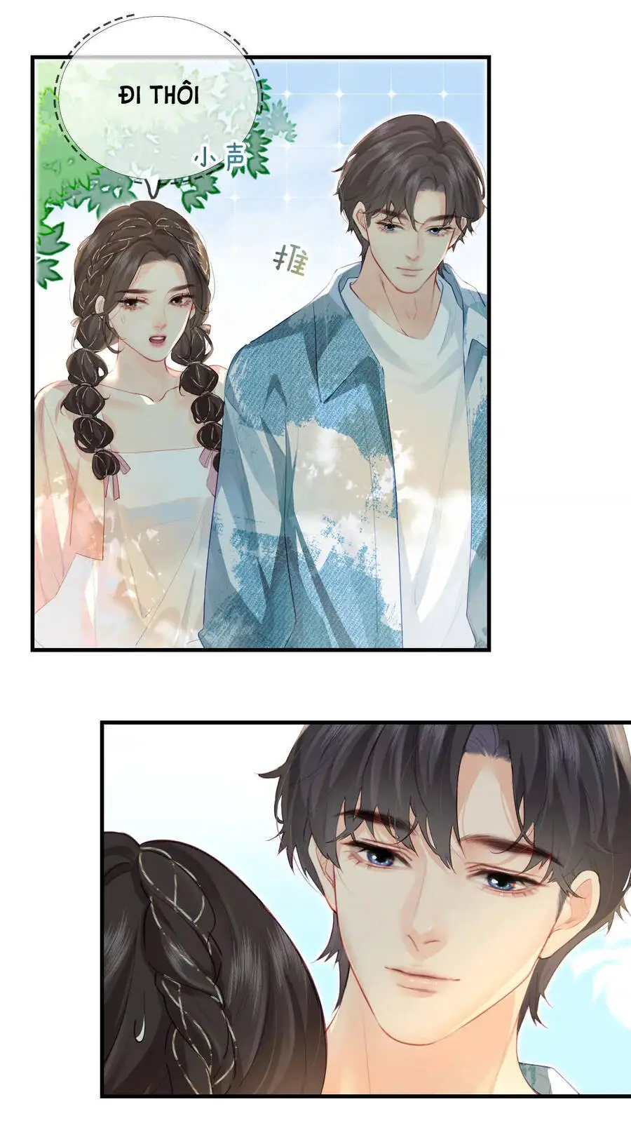 Vợ Chồng Đỉnh Lưu Có Chút Ngọt Ngào Nettruyen ZZZ Chương 31.2 Page 17