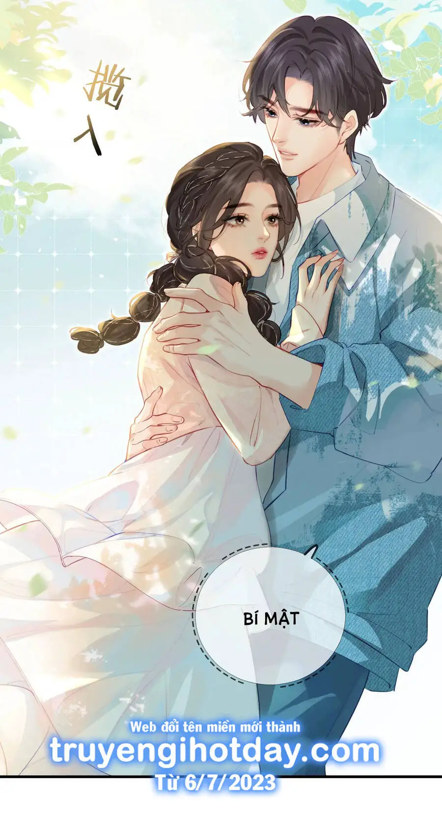 Vợ Chồng Đỉnh Lưu Có Chút Ngọt Ngào Nettruyen ZZZ Chương 31.2 Page 20