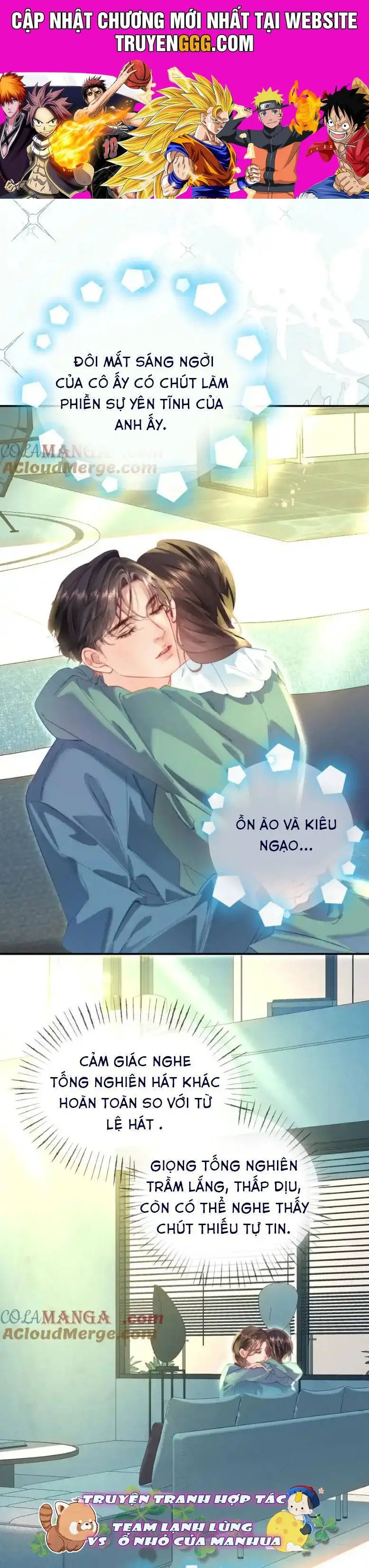 Vợ Chồng Đỉnh Lưu Có Chút Ngọt Ngào Nettruyen ZZZ Chương 108 Page 1