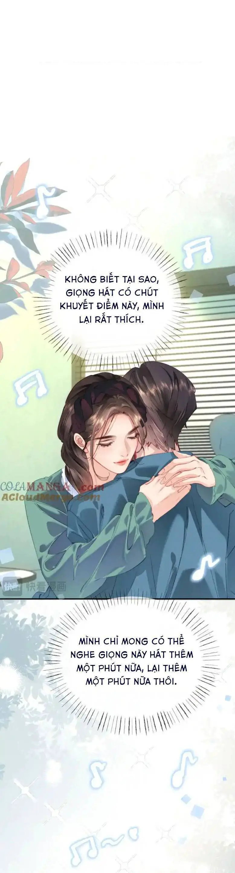 Vợ Chồng Đỉnh Lưu Có Chút Ngọt Ngào Nettruyen ZZZ Chương 108 Page 3